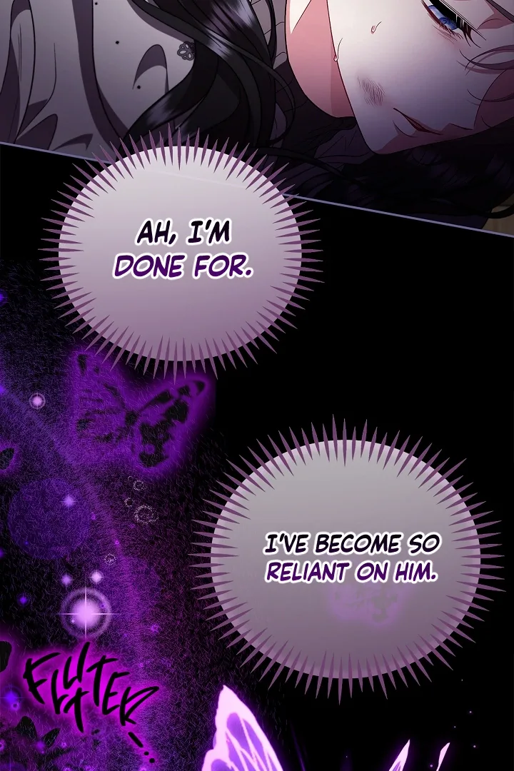 I Will Become the Villain's Poison Taster Chapter 56 page 108