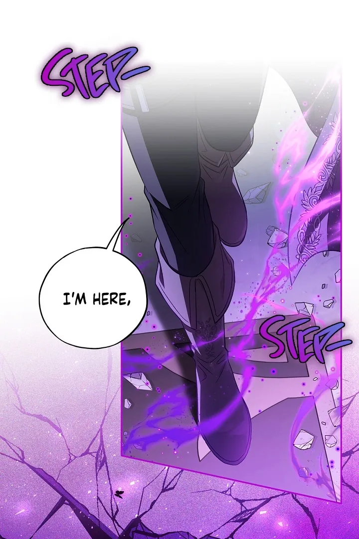 I Will Become the Villain's Poison Taster Chapter 56 page 115