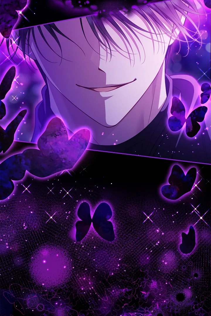 I Will Become the Villain's Poison Taster Chapter 56 page 112