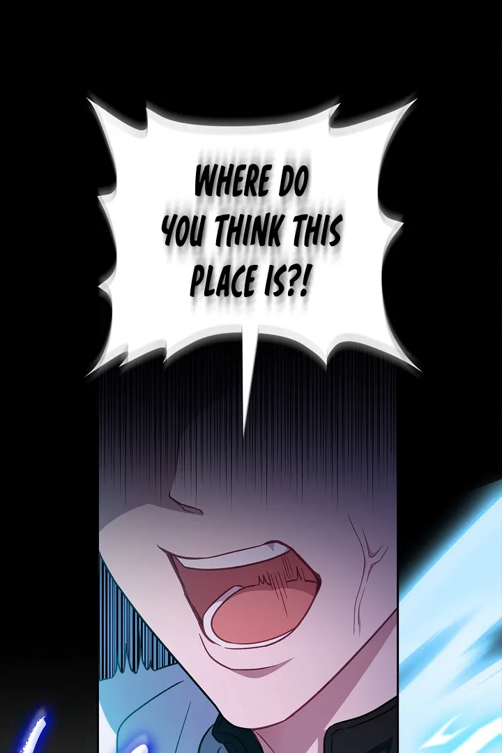 I Will Become the Villain's Poison Taster Chapter 57 page 8