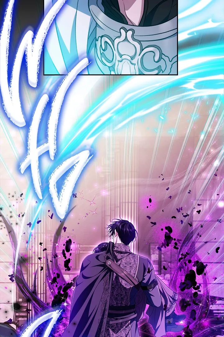 I Will Become the Villain's Poison Taster Chapter 57 page 9