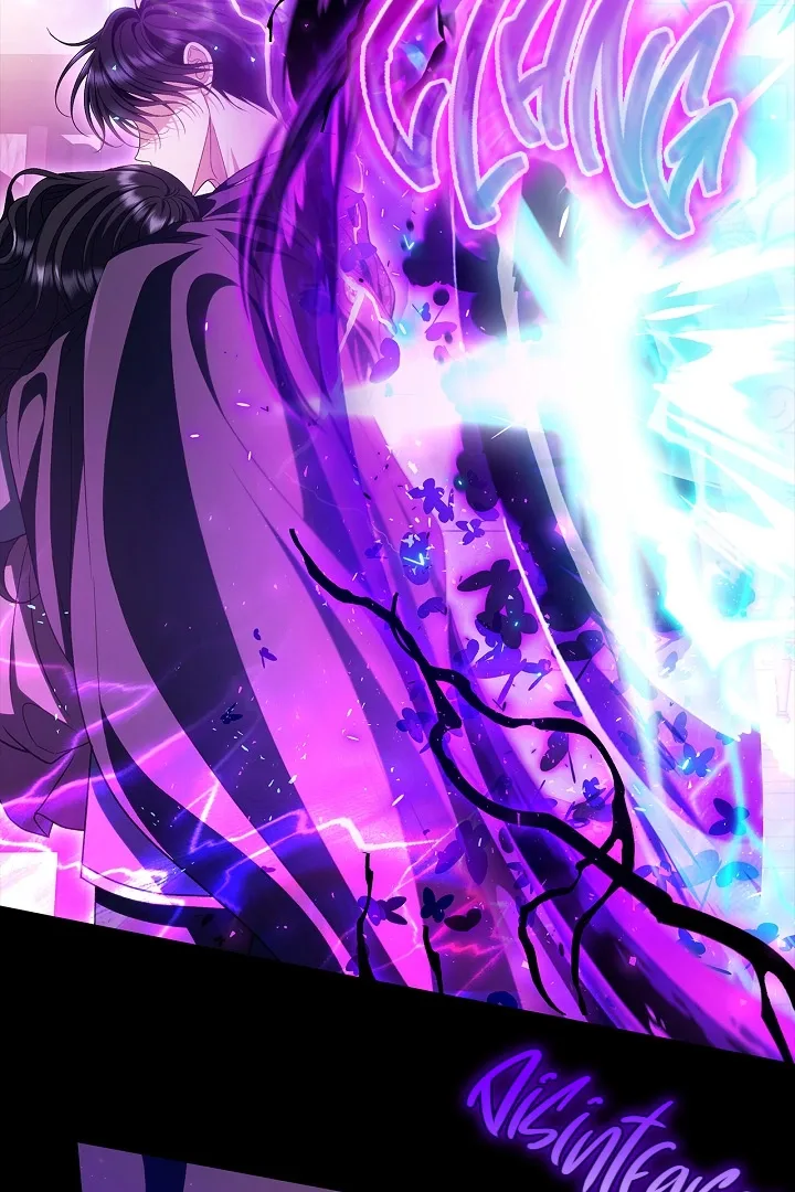 I Will Become the Villain's Poison Taster Chapter 57 page 11