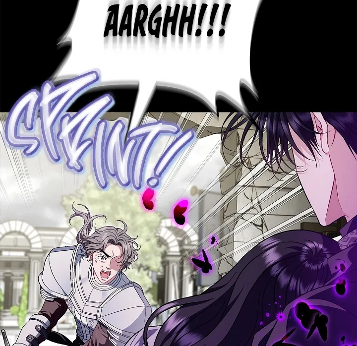 I Will Become the Villain's Poison Taster Chapter 57 page 22