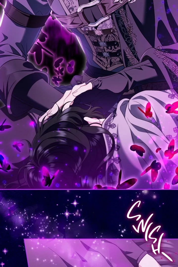 I Will Become the Villain's Poison Taster Chapter 57 page 4