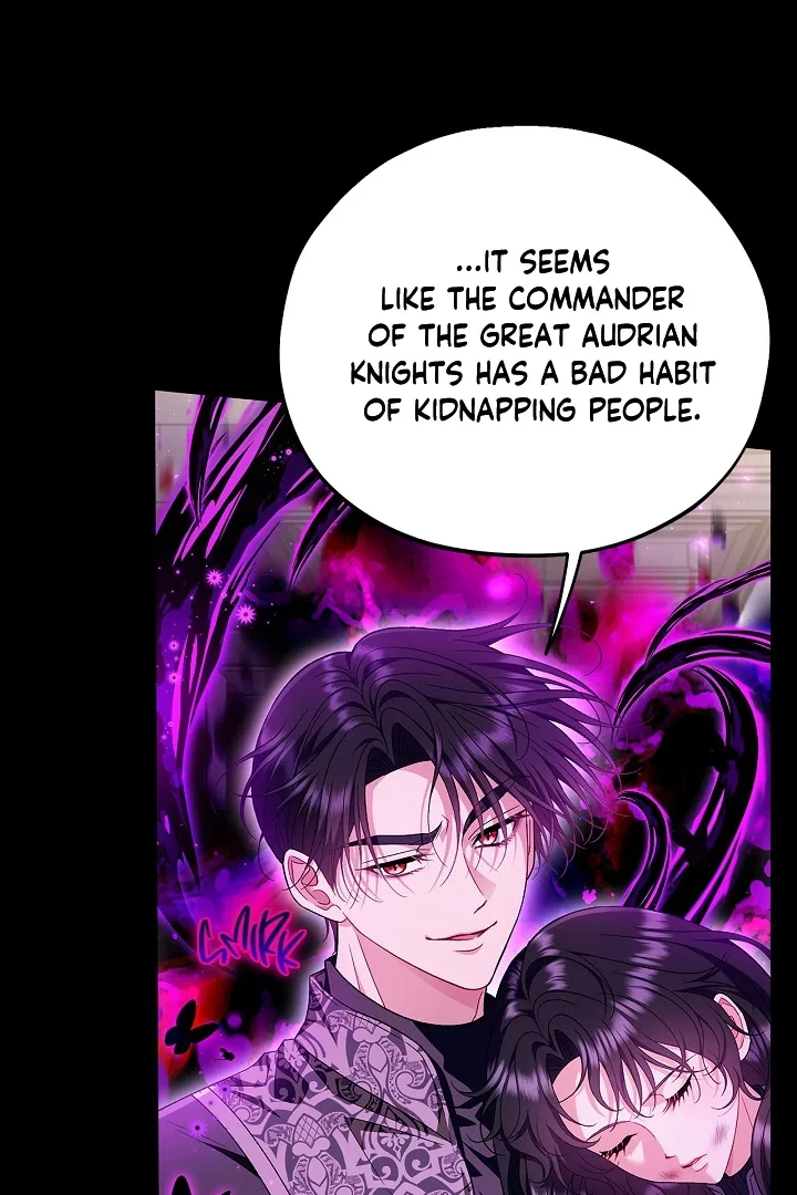 I Will Become the Villain's Poison Taster Chapter 57 page 19