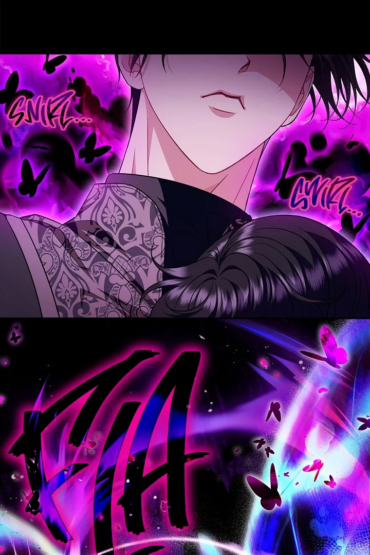 I Will Become the Villain's Poison Taster Chapter 57 page 24