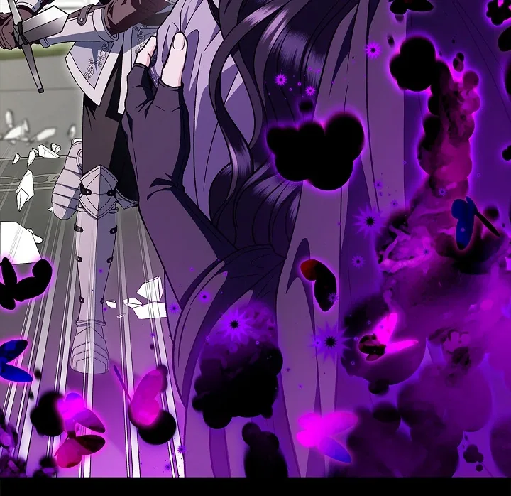 I Will Become the Villain's Poison Taster Chapter 57 page 23