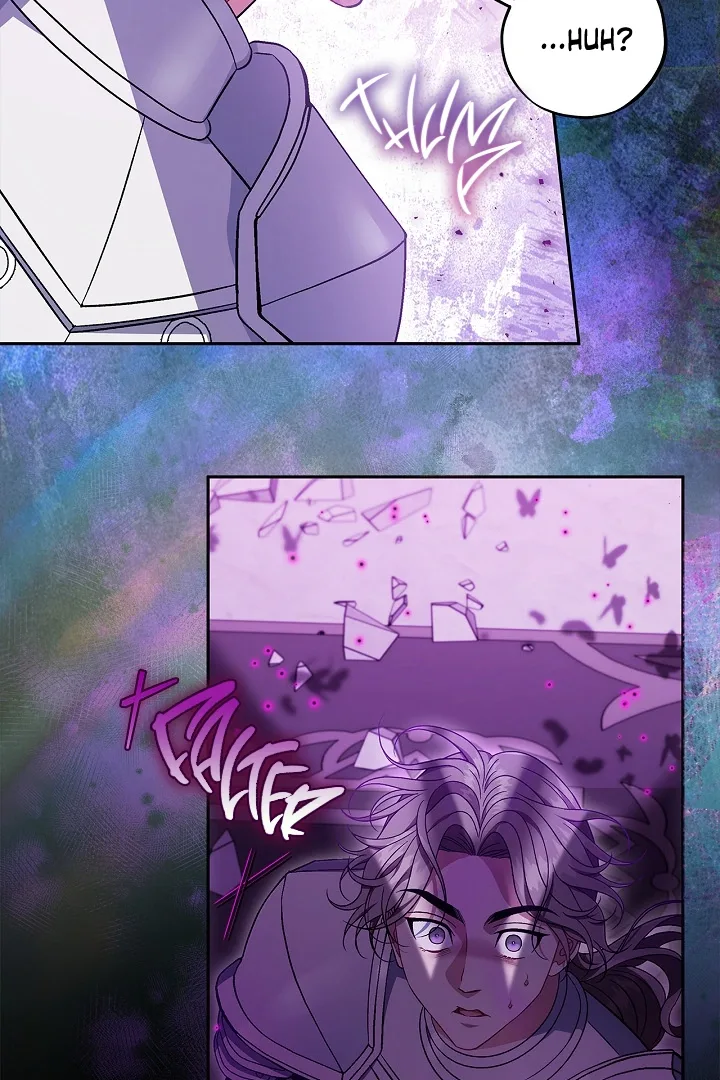 I Will Become the Villain's Poison Taster Chapter 57 page 27