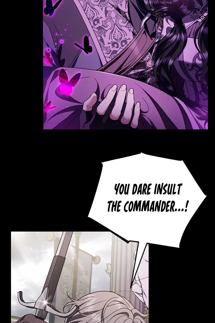 I Will Become the Villain's Poison Taster Chapter 57 page 20