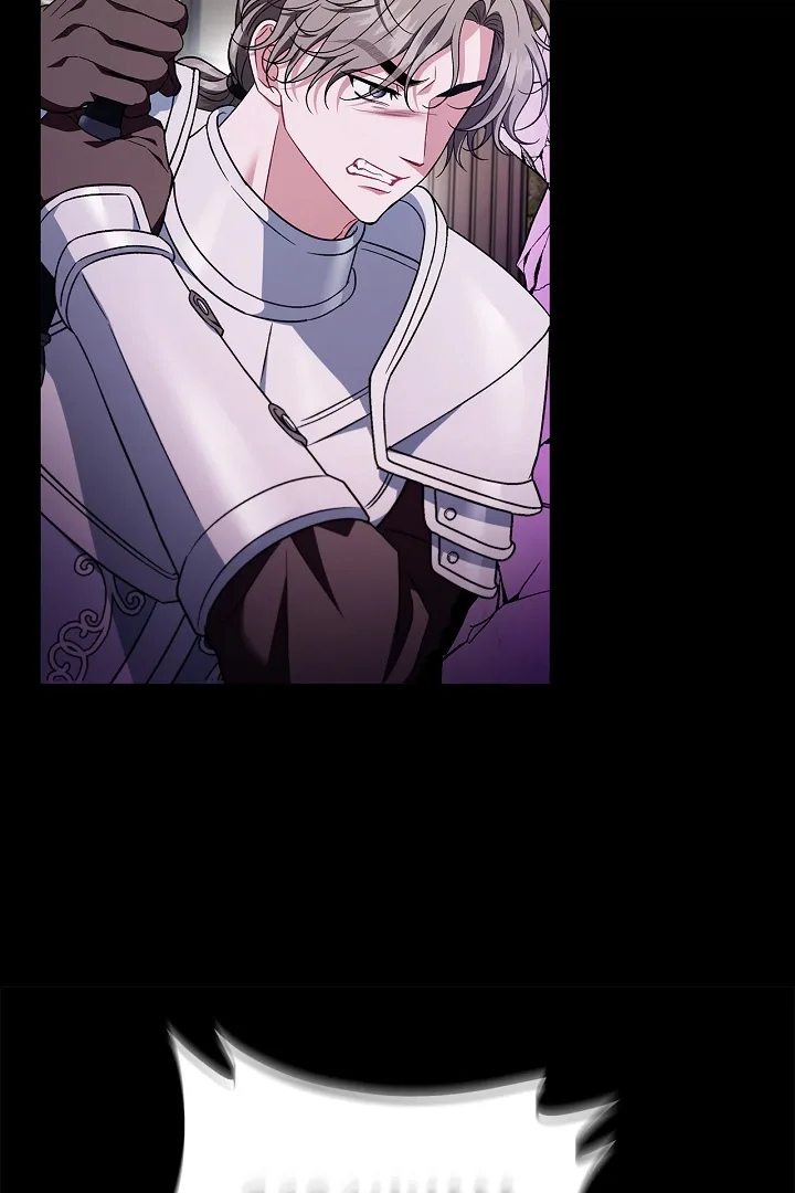 I Will Become the Villain's Poison Taster Chapter 57 page 21