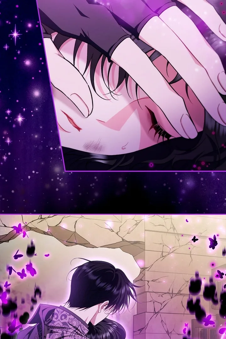 I Will Become the Villain's Poison Taster Chapter 57 page 5