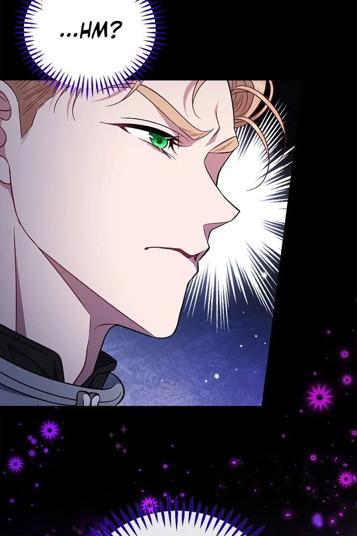 I Will Become the Villain's Poison Taster Chapter 57 page 35