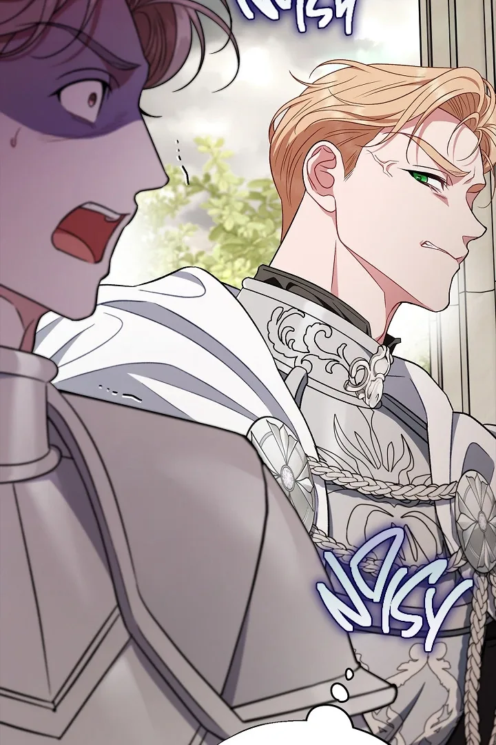I Will Become the Villain's Poison Taster Chapter 57 page 33