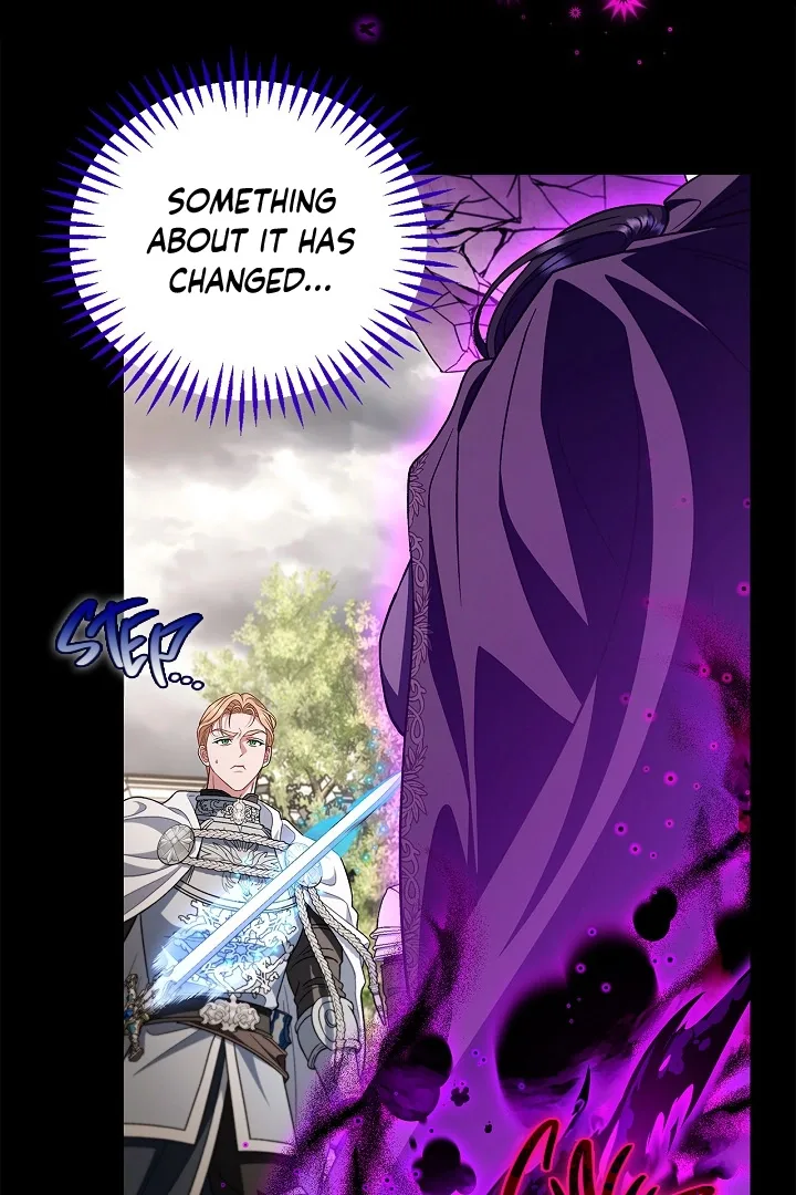 I Will Become the Villain's Poison Taster Chapter 57 page 39