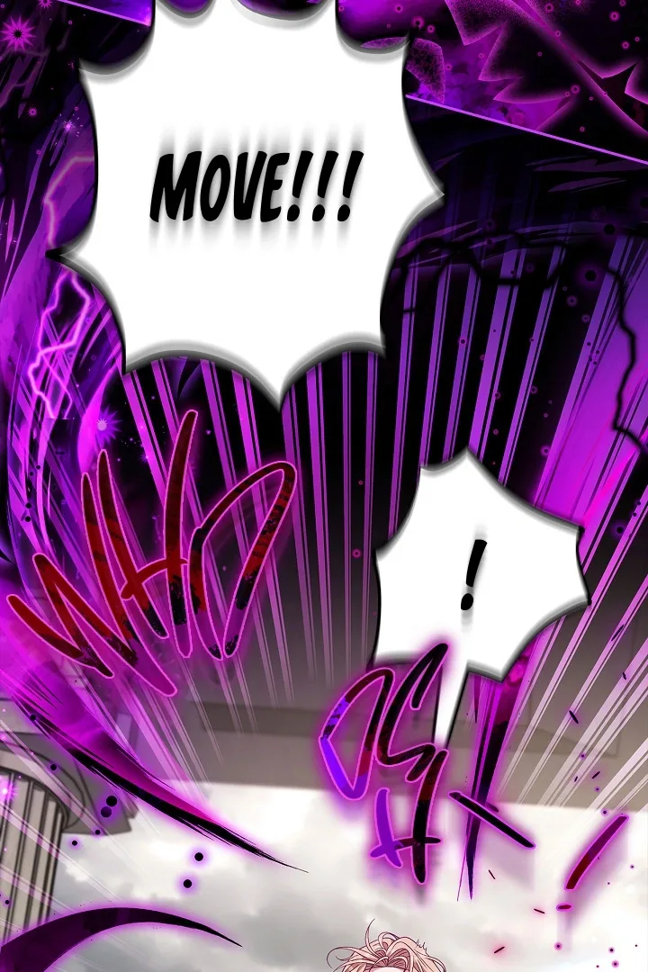 I Will Become the Villain's Poison Taster Chapter 57 page 41