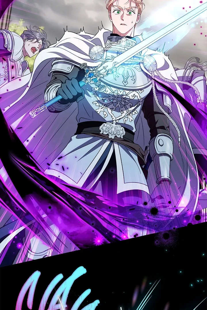I Will Become the Villain's Poison Taster Chapter 57 page 42