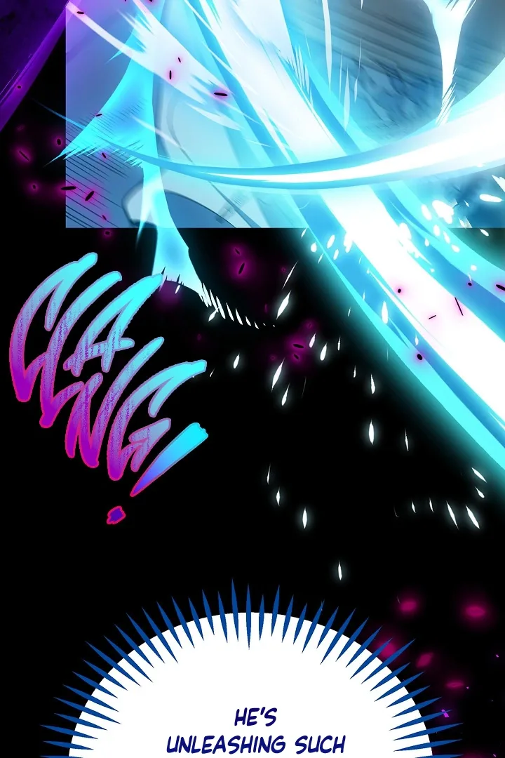 I Will Become the Villain's Poison Taster Chapter 57 page 44