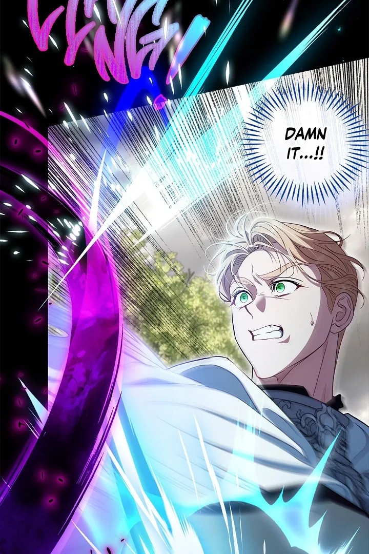 I Will Become the Villain's Poison Taster Chapter 57 page 43