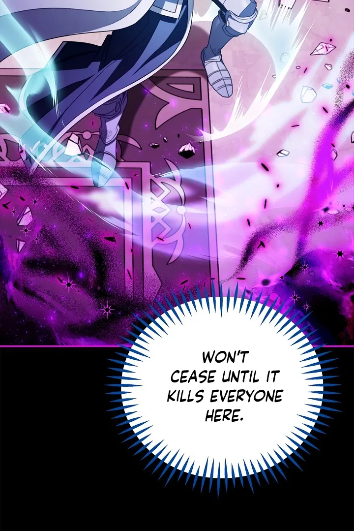 I Will Become the Villain's Poison Taster Chapter 57 page 52