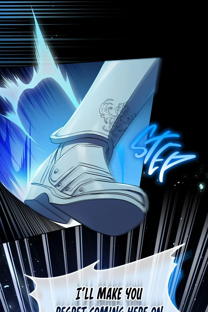 I Will Become the Villain's Poison Taster Chapter 57 page 54