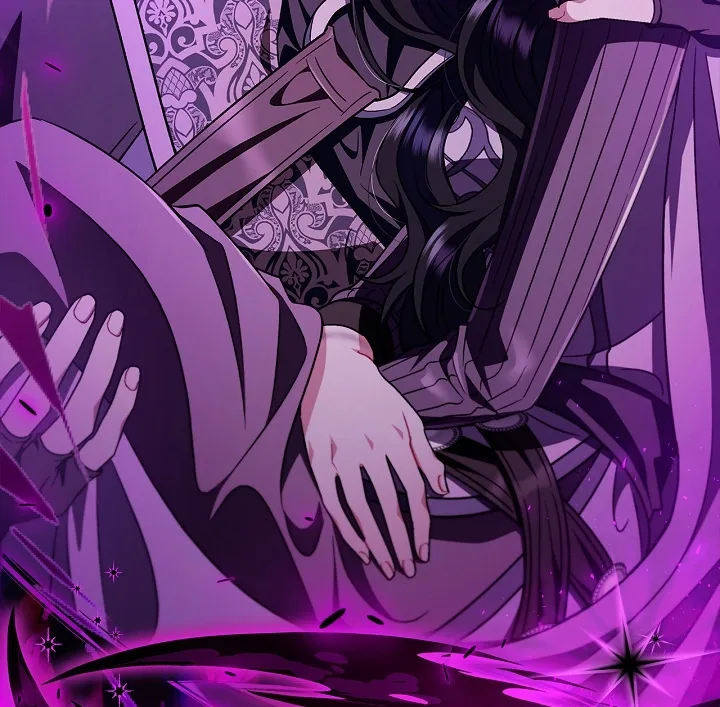 I Will Become the Villain's Poison Taster Chapter 57 page 58