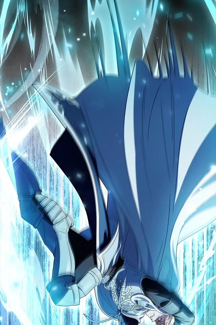 I Will Become the Villain's Poison Taster Chapter 57 page 61