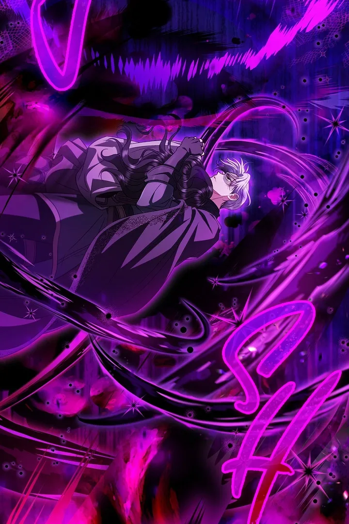 I Will Become the Villain's Poison Taster Chapter 57 page 63