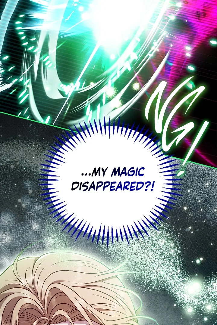 I Will Become the Villain's Poison Taster Chapter 57 page 65