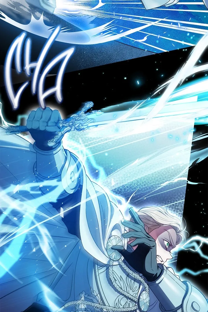 I Will Become the Villain's Poison Taster Chapter 57 page 73