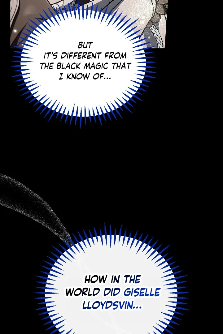 I Will Become the Villain's Poison Taster Chapter 57 page 82