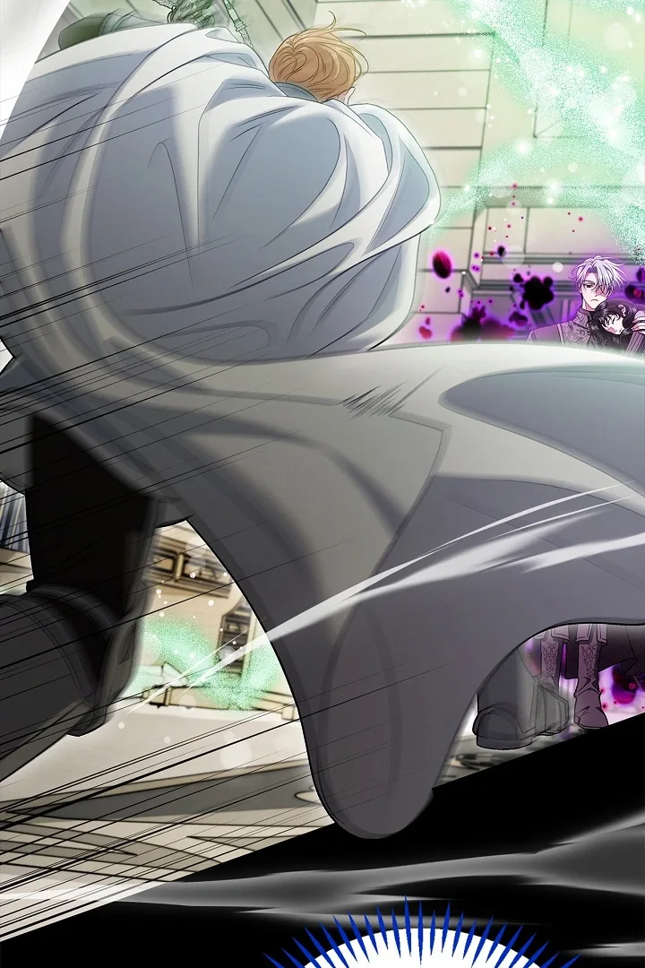 I Will Become the Villain's Poison Taster Chapter 57 page 80