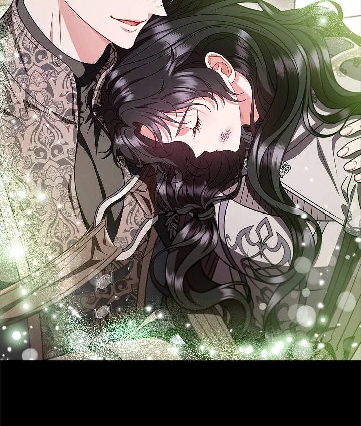 I Will Become the Villain's Poison Taster Chapter 57 page 84