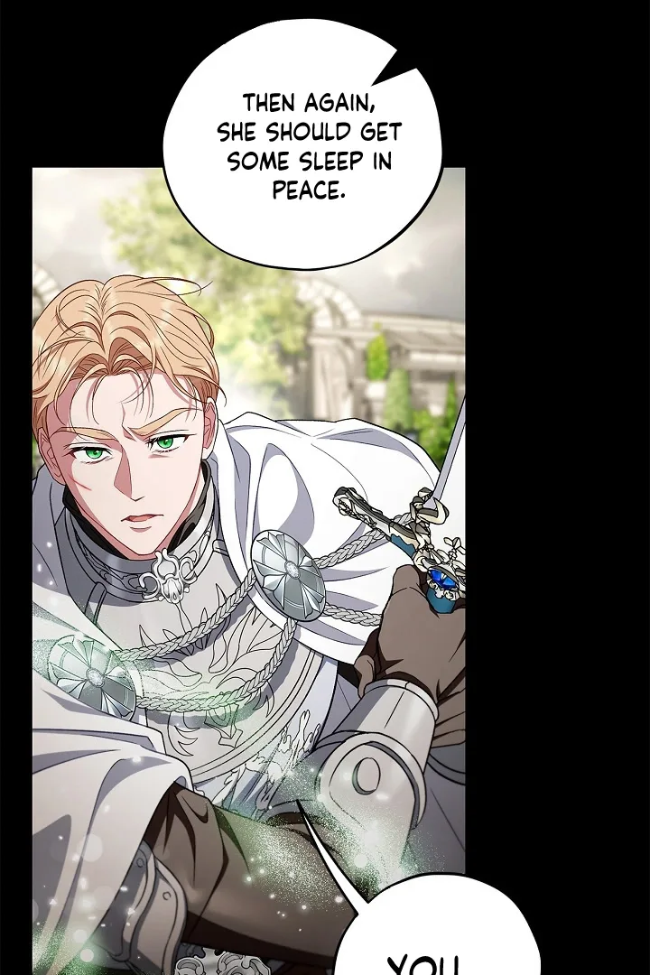 I Will Become the Villain's Poison Taster Chapter 57 page 85