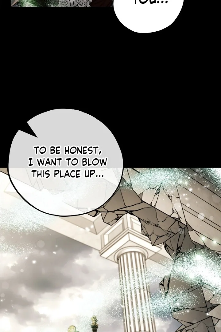 I Will Become the Villain's Poison Taster Chapter 57 page 86
