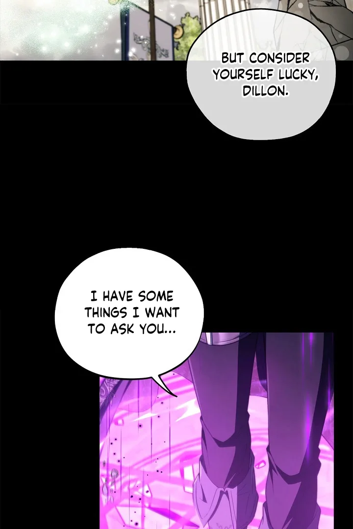 I Will Become the Villain's Poison Taster Chapter 57 page 87