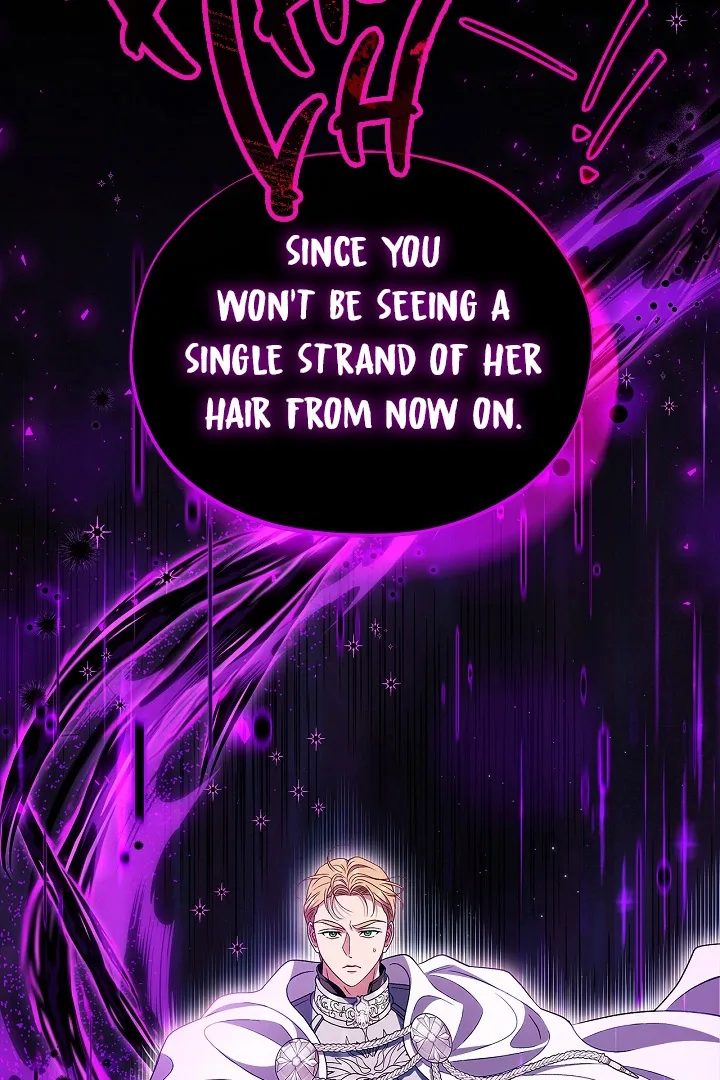 I Will Become the Villain's Poison Taster Chapter 57 page 91