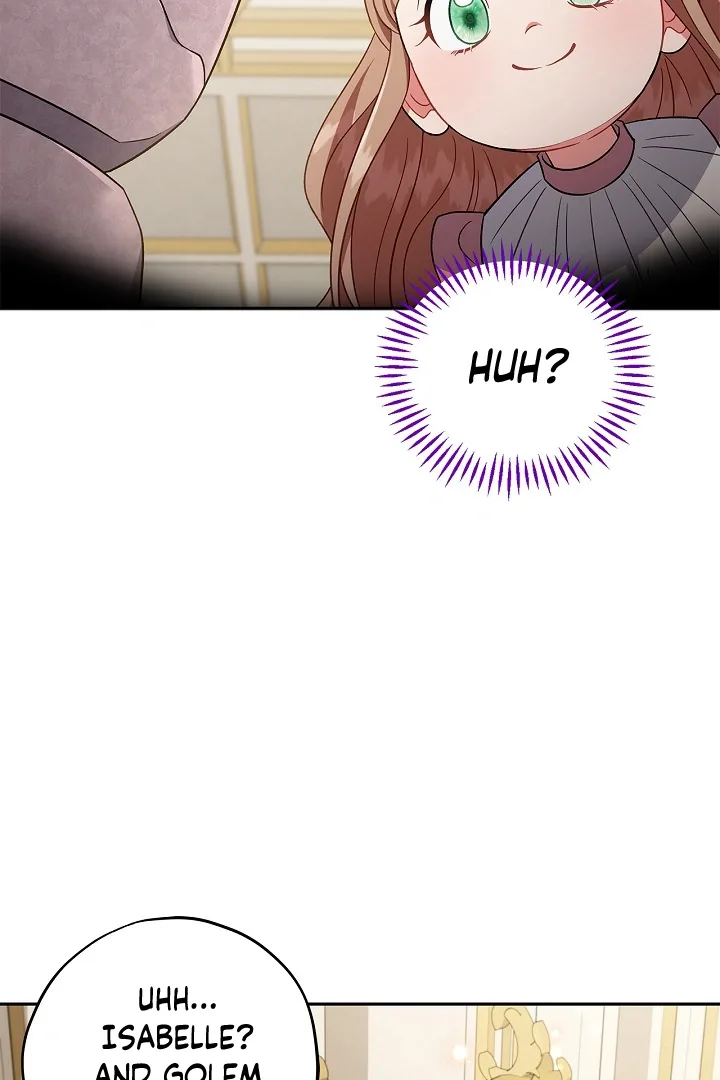 I Will Become the Villain's Poison Taster Chapter 57 page 97