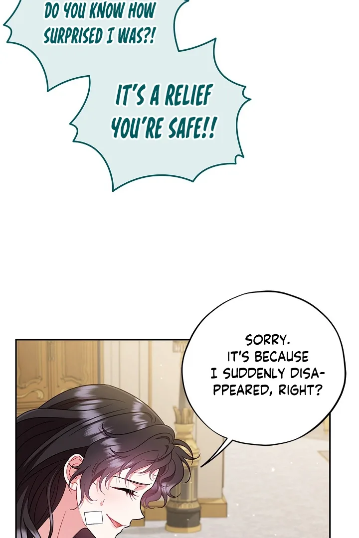 I Will Become the Villain's Poison Taster Chapter 57 page 99