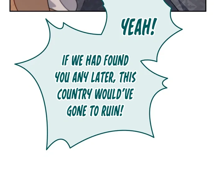 I Will Become the Villain's Poison Taster Chapter 57 page 101