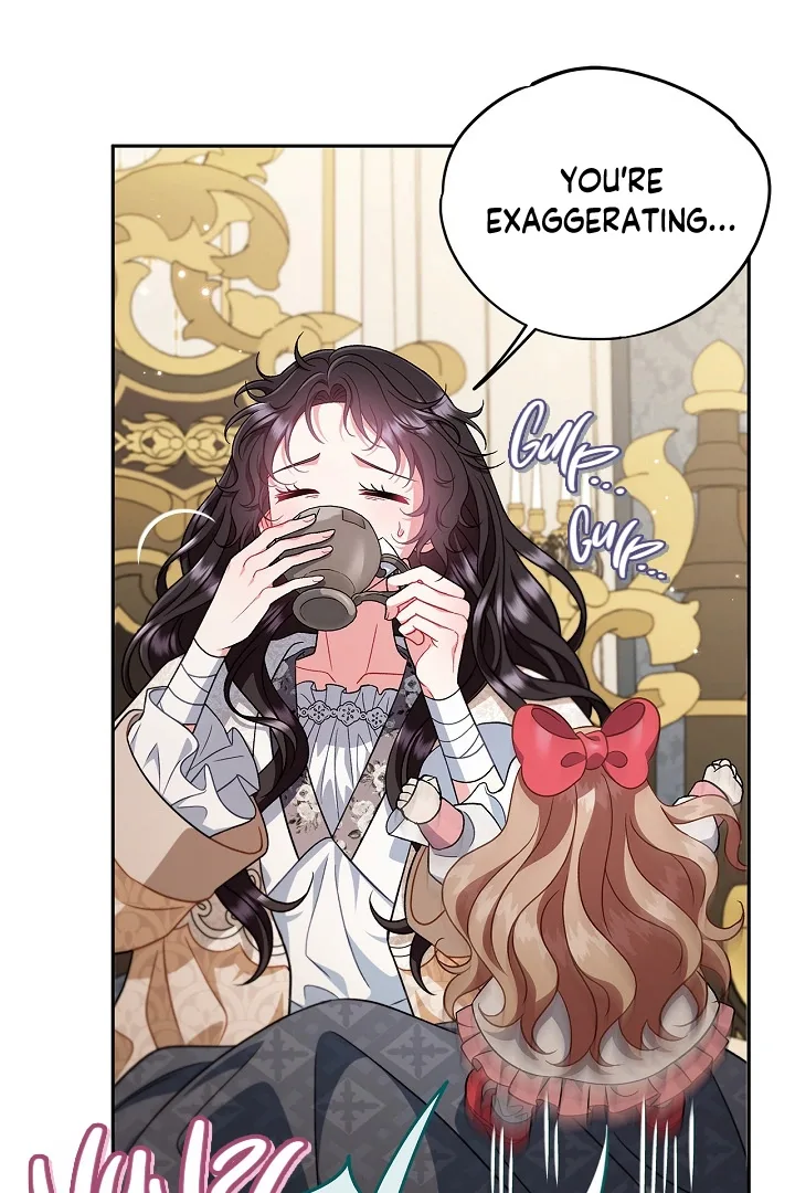 I Will Become the Villain's Poison Taster Chapter 57 page 102