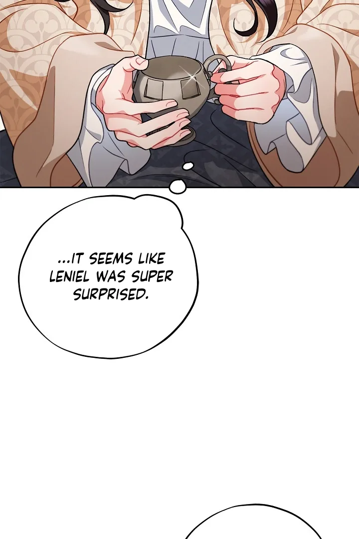 I Will Become the Villain's Poison Taster Chapter 57 page 105