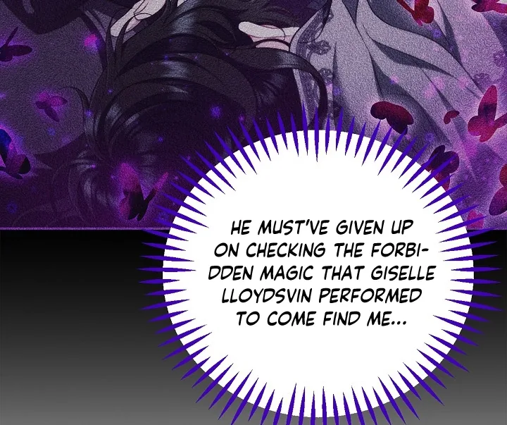 I Will Become the Villain's Poison Taster Chapter 57 page 109