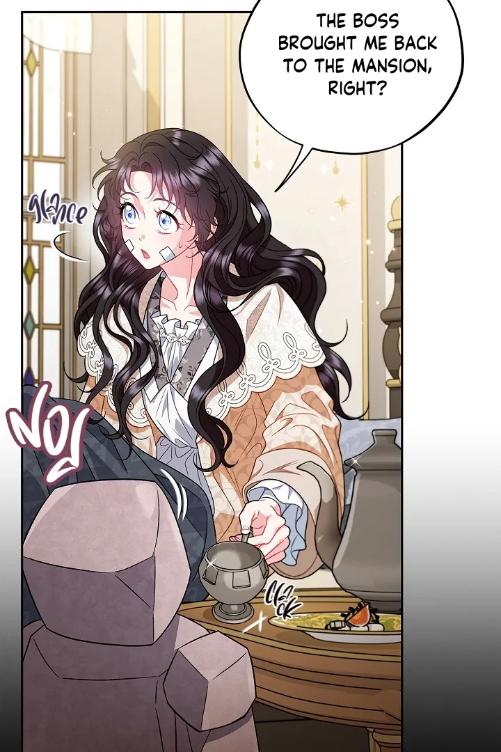 I Will Become the Villain's Poison Taster Chapter 57 page 106