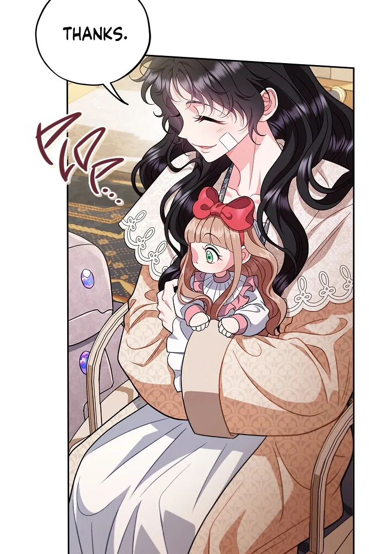 I Will Become the Villain's Poison Taster Chapter 57 page 112
