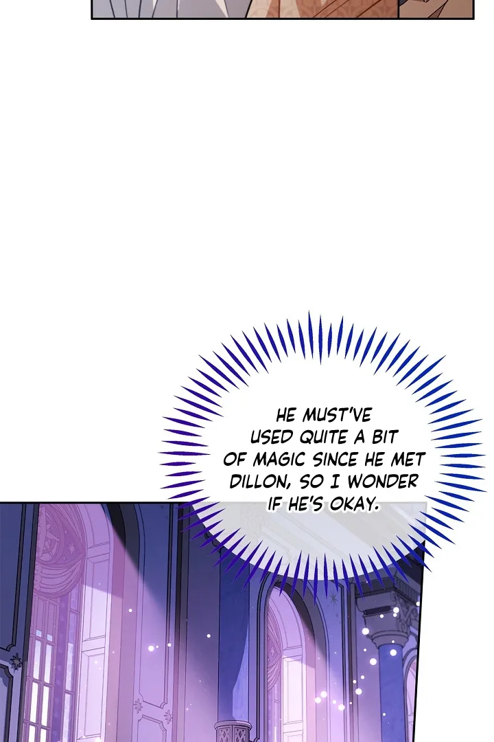 I Will Become the Villain's Poison Taster Chapter 57 page 113