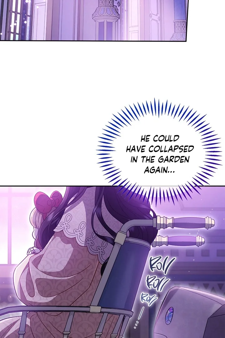 I Will Become the Villain's Poison Taster Chapter 57 page 114