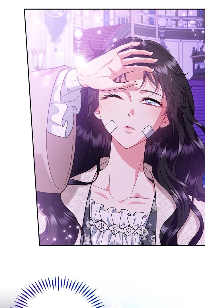 I Will Become the Villain's Poison Taster Chapter 57 page 120