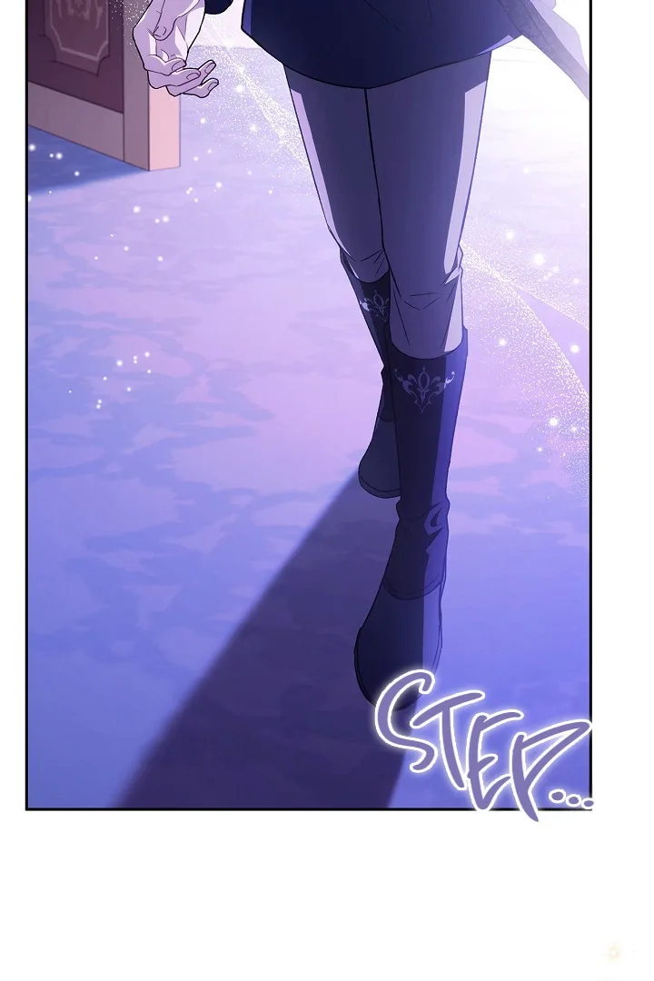 I Will Become the Villain's Poison Taster Chapter 57 page 128