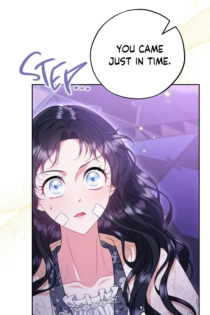 I Will Become the Villain's Poison Taster Chapter 57 page 129