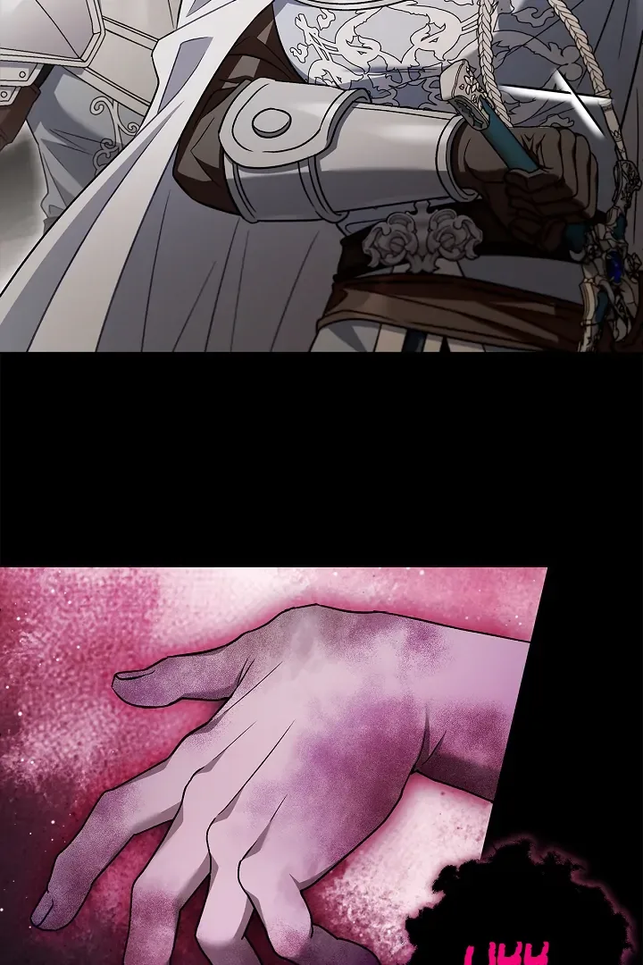I Will Become the Villain's Poison Taster Chapter 59 page 2